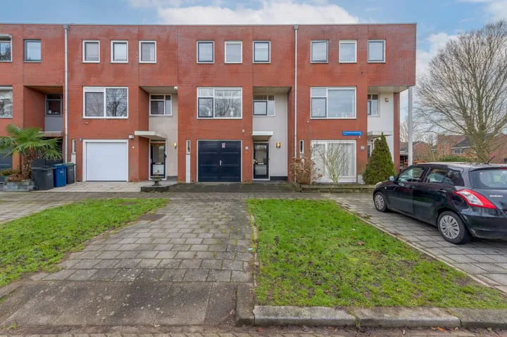 Frambozenstraat 13 Almere