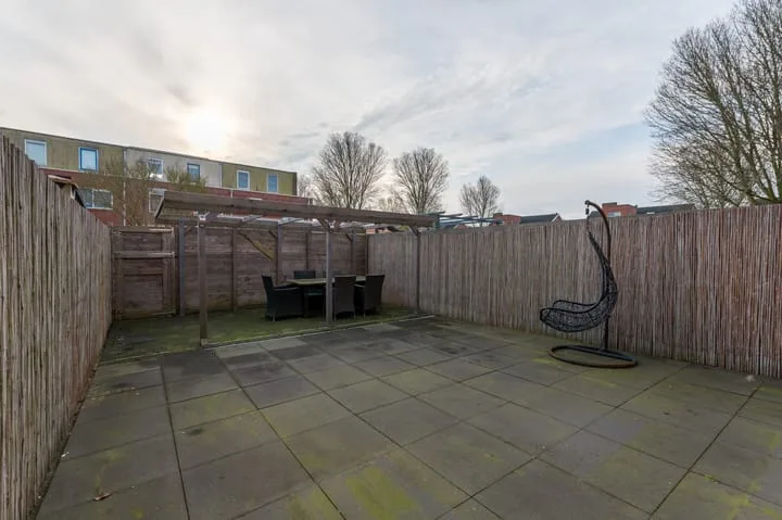Frambozenstraat 13 Almere thumbnail 51