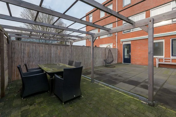 Frambozenstraat 13 Almere thumbnail 52