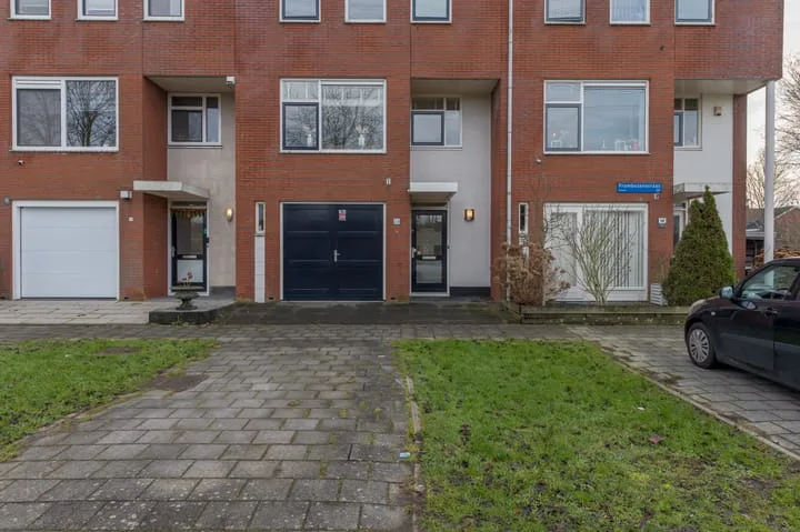 Frambozenstraat 13 Almere thumbnail 7