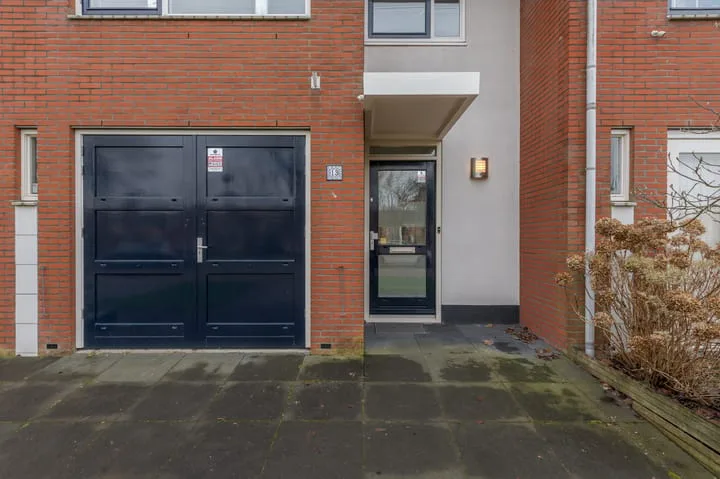 Frambozenstraat 13 Almere thumbnail 8