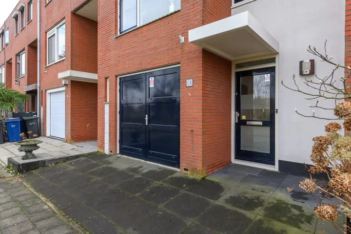 Frambozenstraat 13 Almere thumbnail 9