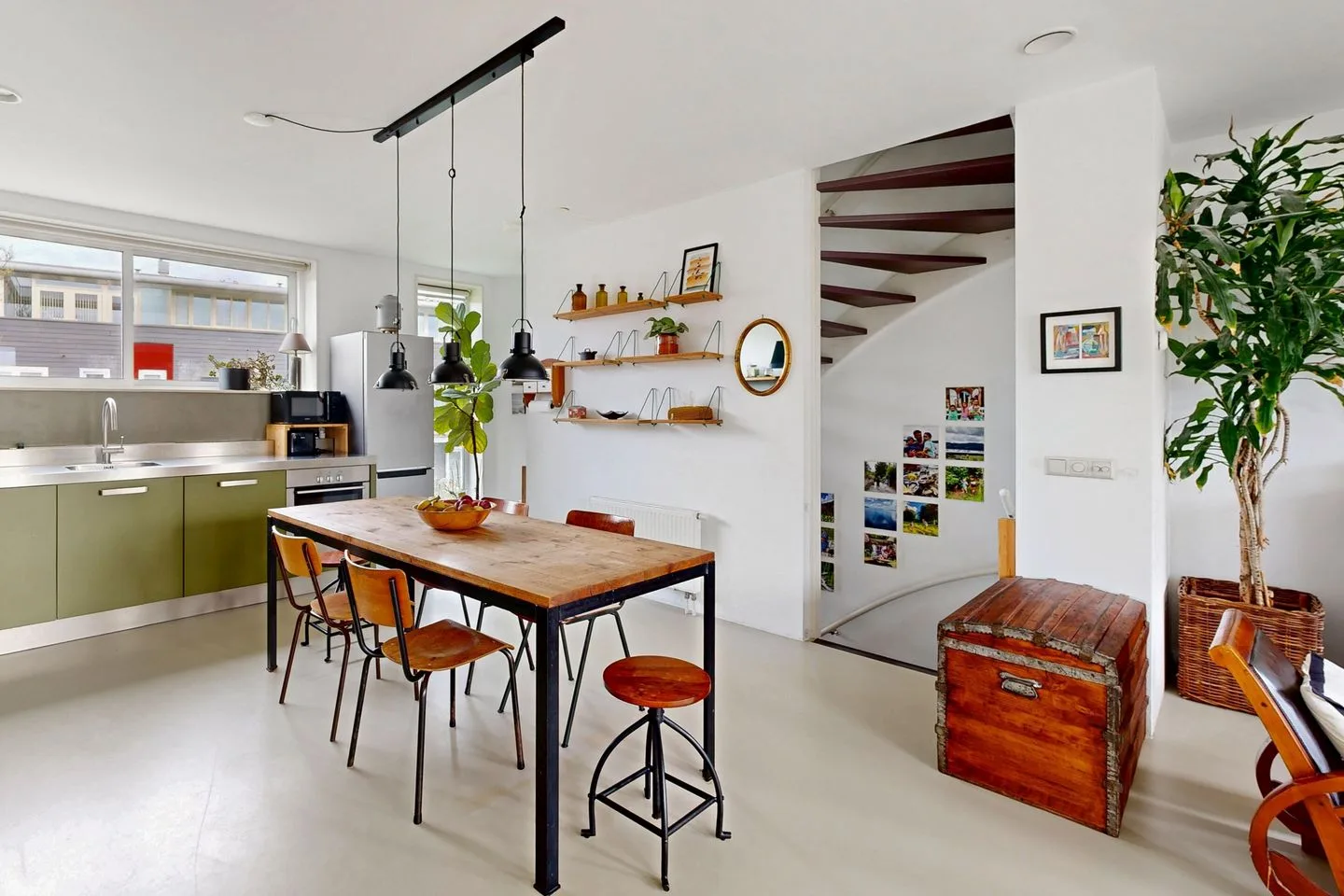 Frambozenstraat 23 Amsterdam thumbnail 10