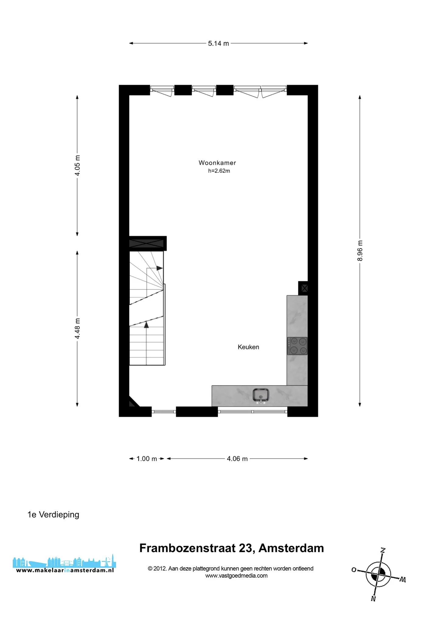 Frambozenstraat 23 Amsterdam thumbnail 42