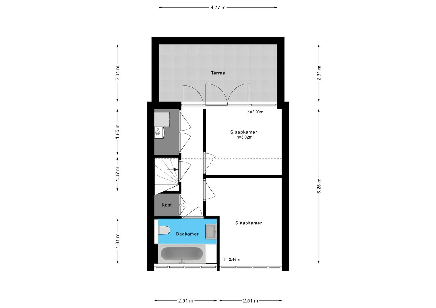 Frambozenstraat 23 Amsterdam thumbnail 44