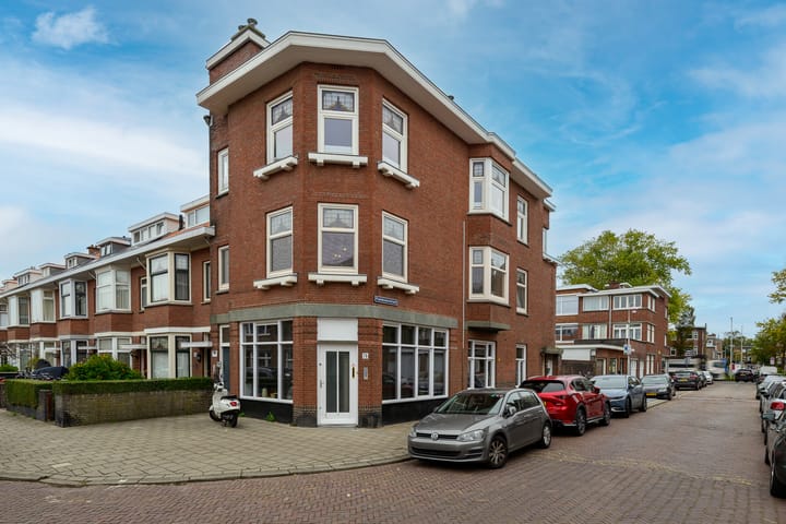 Frambozenstraat 78 in 's-Gravenhage foto