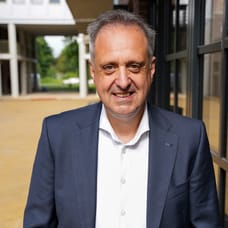 Foto van Franc van Beeck