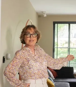 Foto van Franca Den Bieman