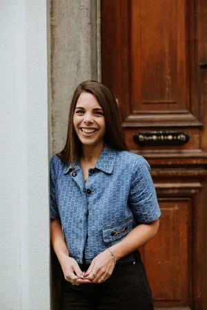 Foto van Franca Galli