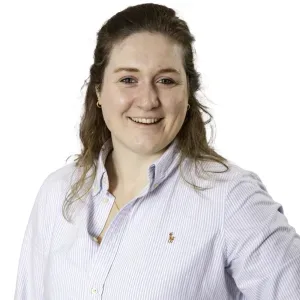 Foto van Frances Schouten