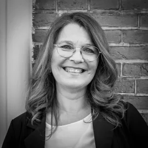 Foto van Francie van den Broek