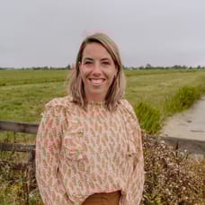 Foto von Francien de Jong - Lammerts