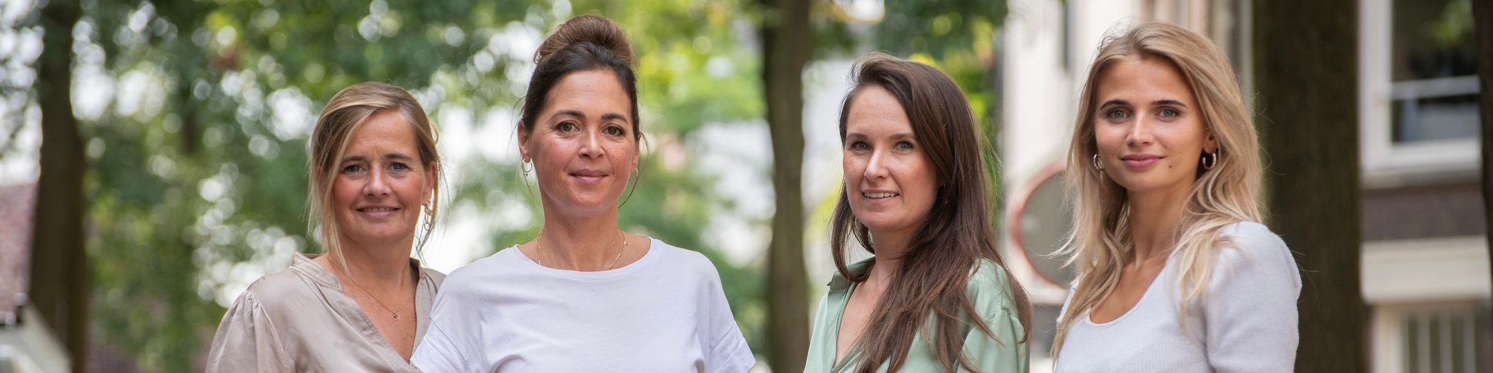 Office photo Francis Helmig Makelaardij