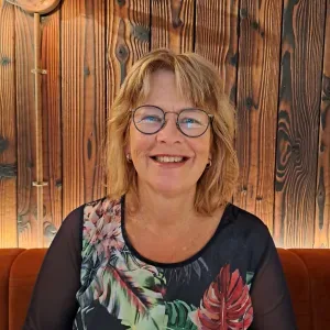 Photo of Francis Riezouw