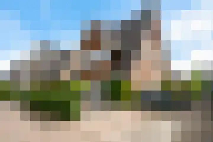 Franciscanenlaan 9 in Alphen aan den Rijn