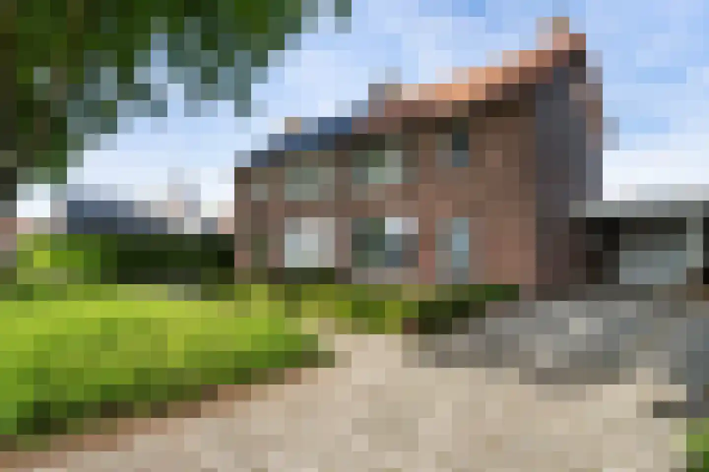 Franciscanessenstraat 3 dans Nederweert