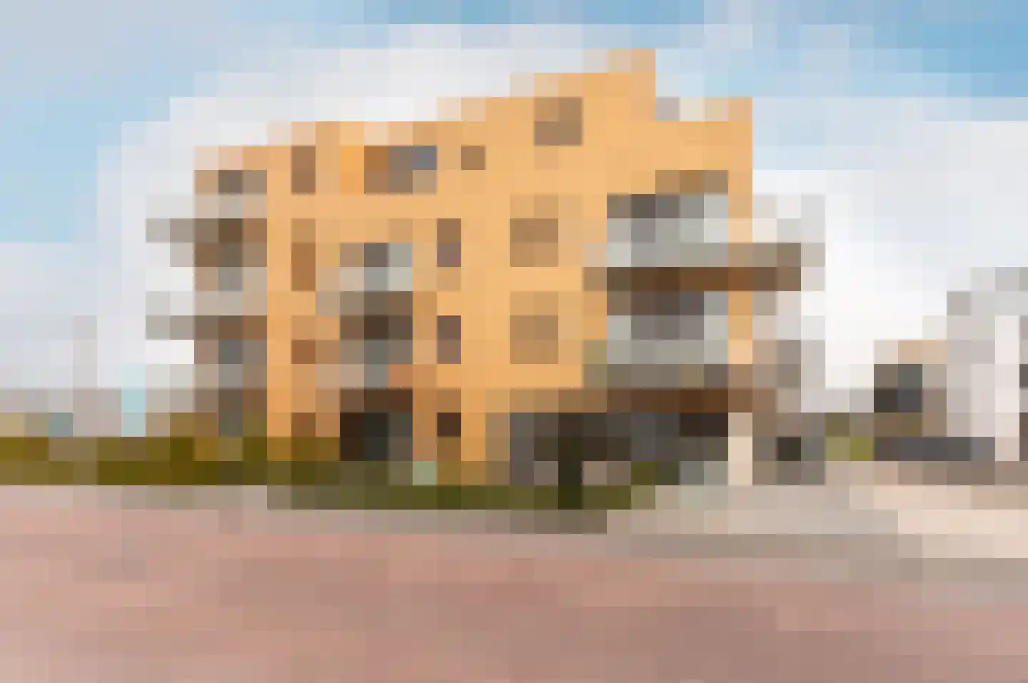 Francisco Pizarrostraat 54 in Almere
