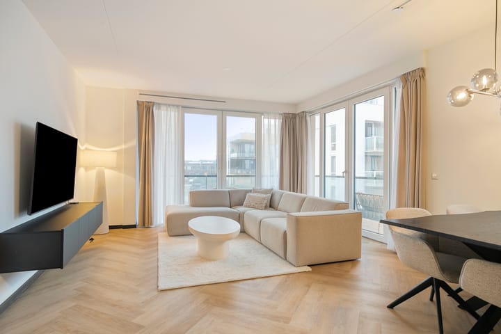 Photo of property Francisco Pizarrostraat 56, Almere