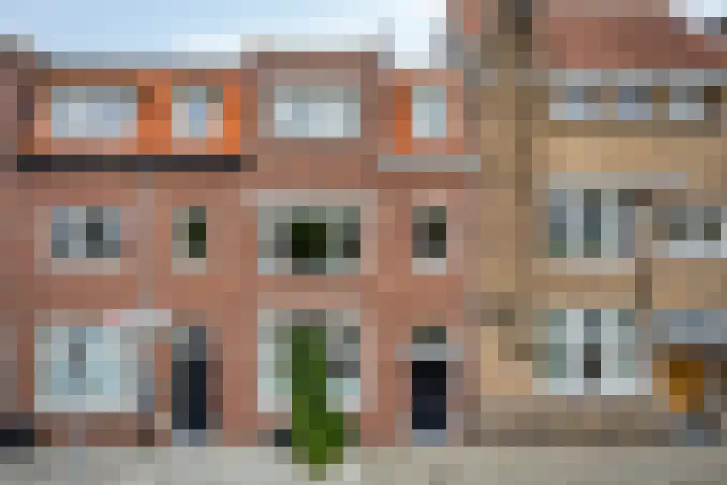 Franciscus Romanusweg 43 B Maastricht