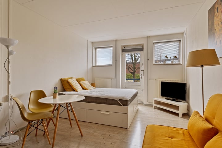 Franciscus Romanusweg 67B in Maastricht photo