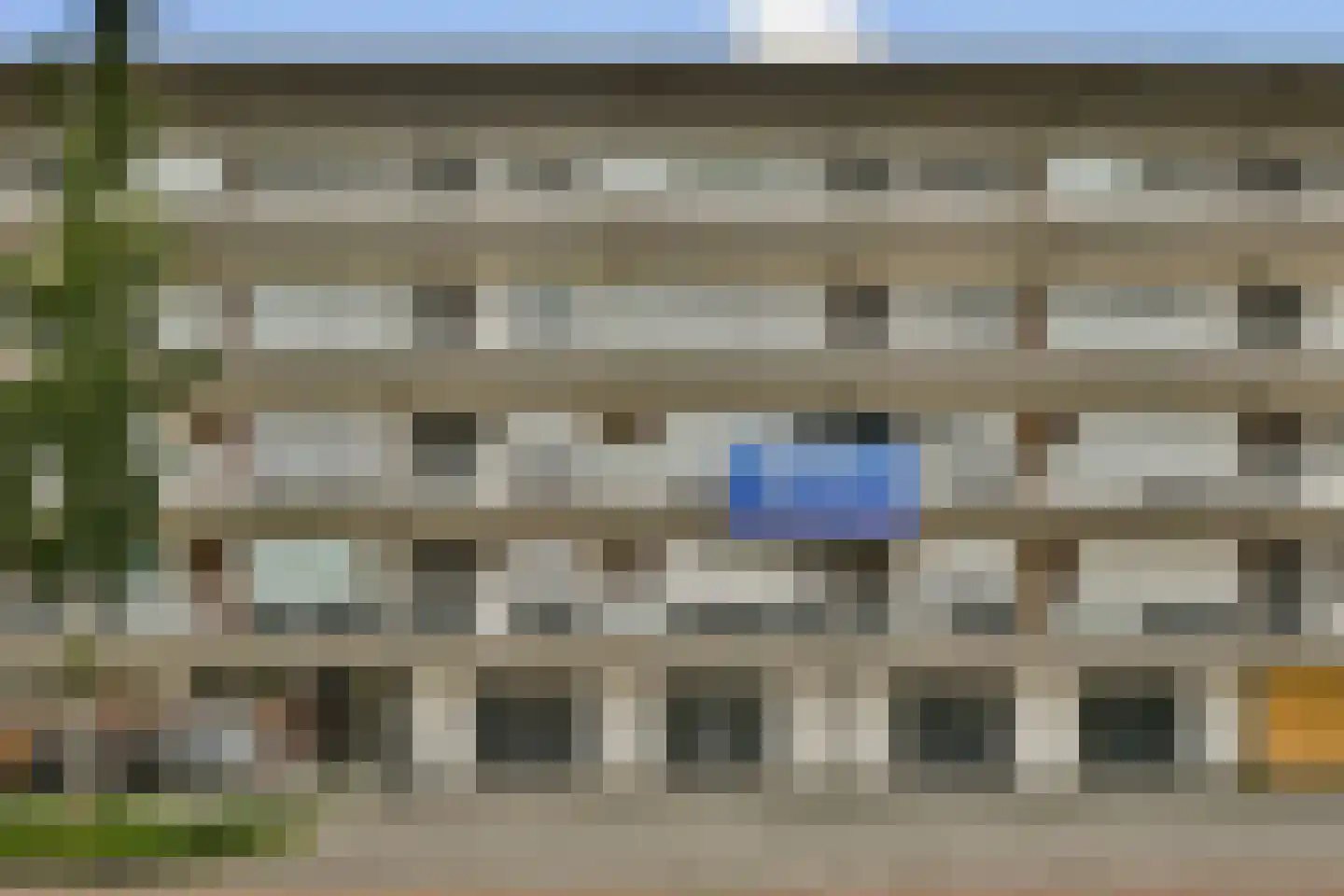 Franciscus van Assisiëlaan 119 L Amstelveen