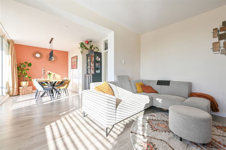 Franciscus van Assisiëlaan 65 in Amstelveen foto