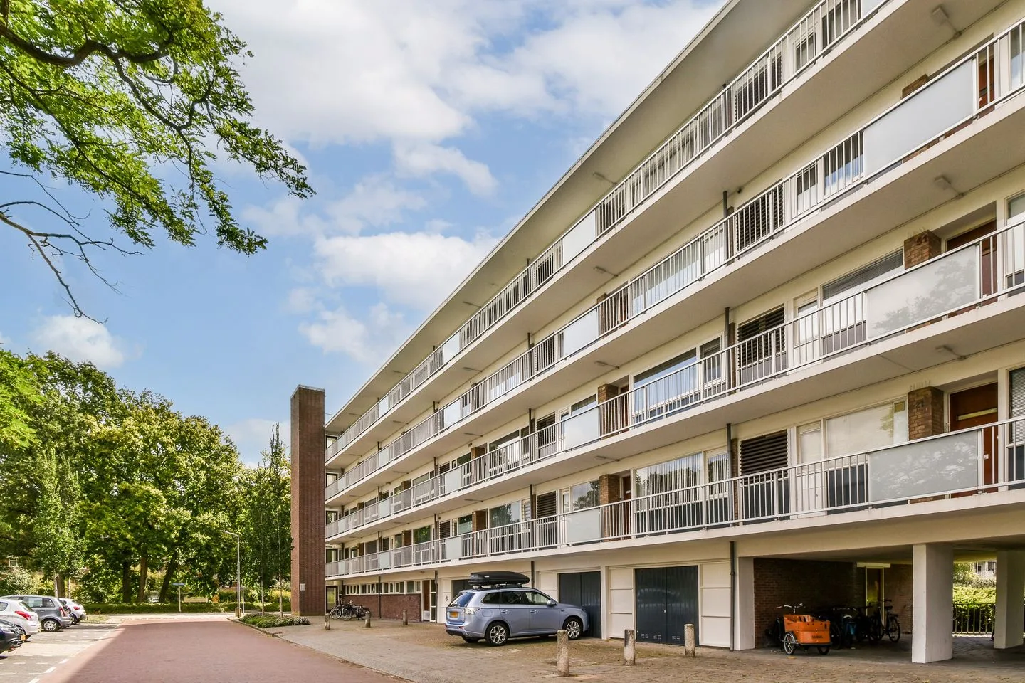 Franciscus van Assisiëlaan 89 Amstelveen foto 2
