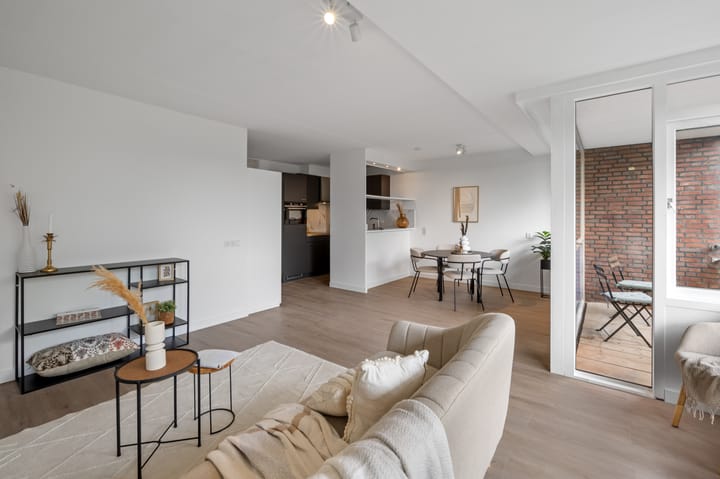 Franciscusberg 56 in Bergen op Zoom photo