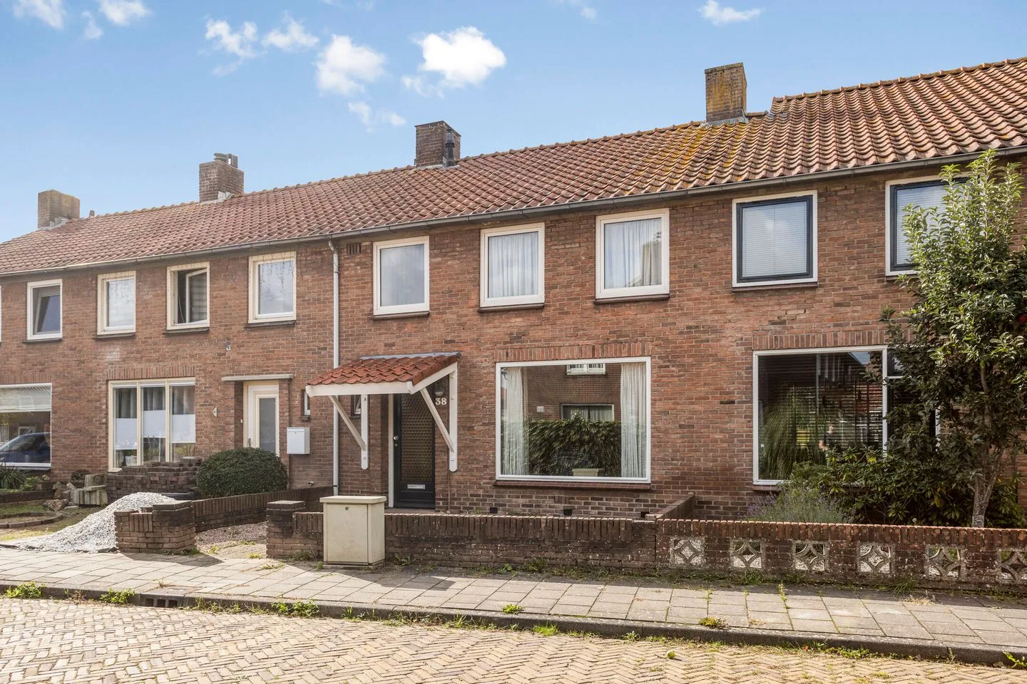 Franciscusstraat 38 Wijchen thumbnail 25