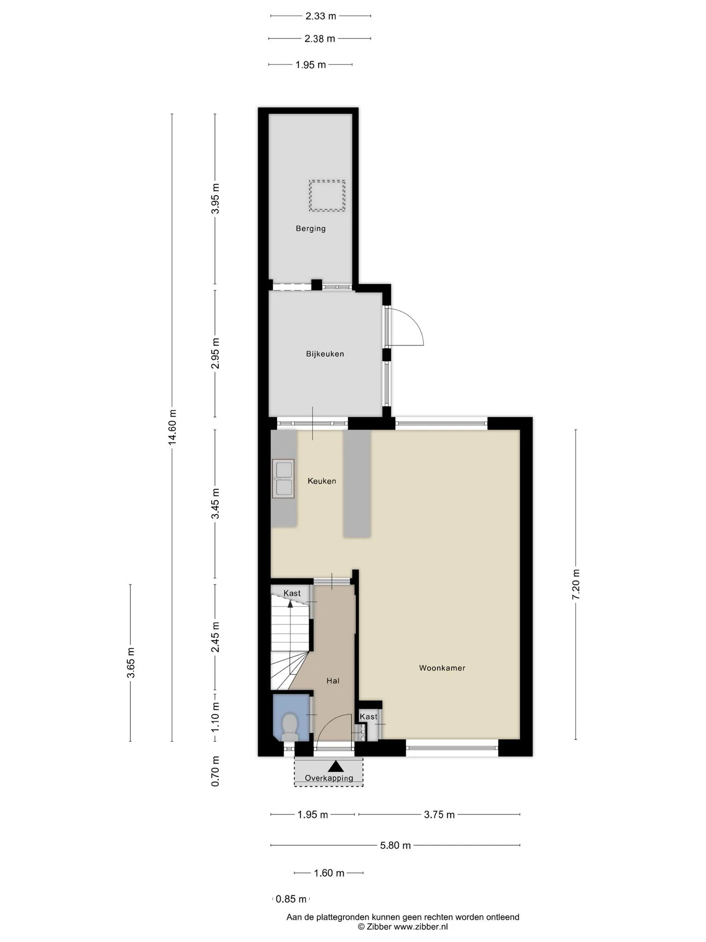 Franciscusstraat 38 Wijchen thumbnail 27