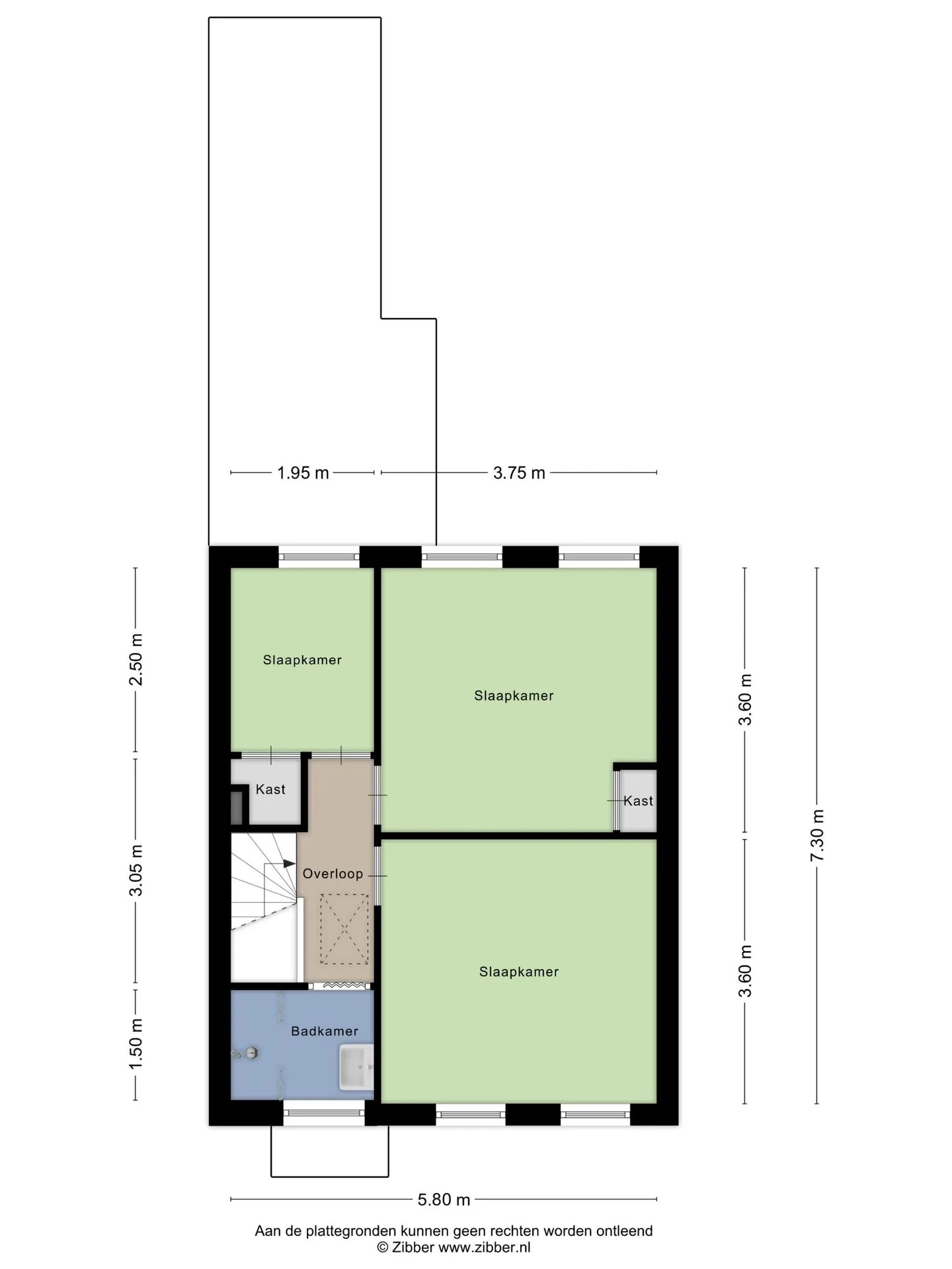 Franciscusstraat 38 Wijchen thumbnail 28
