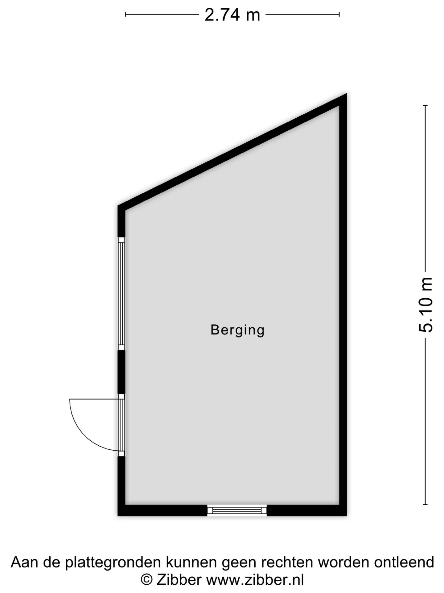 Franciscusstraat 38 Wijchen thumbnail 30