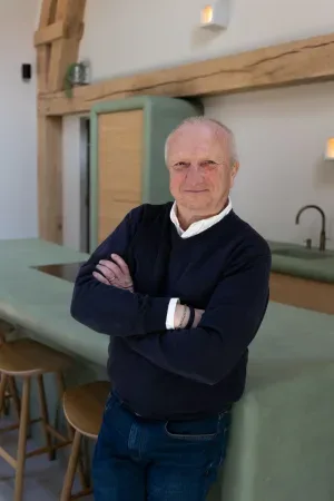 Photo of Franck Jehenson