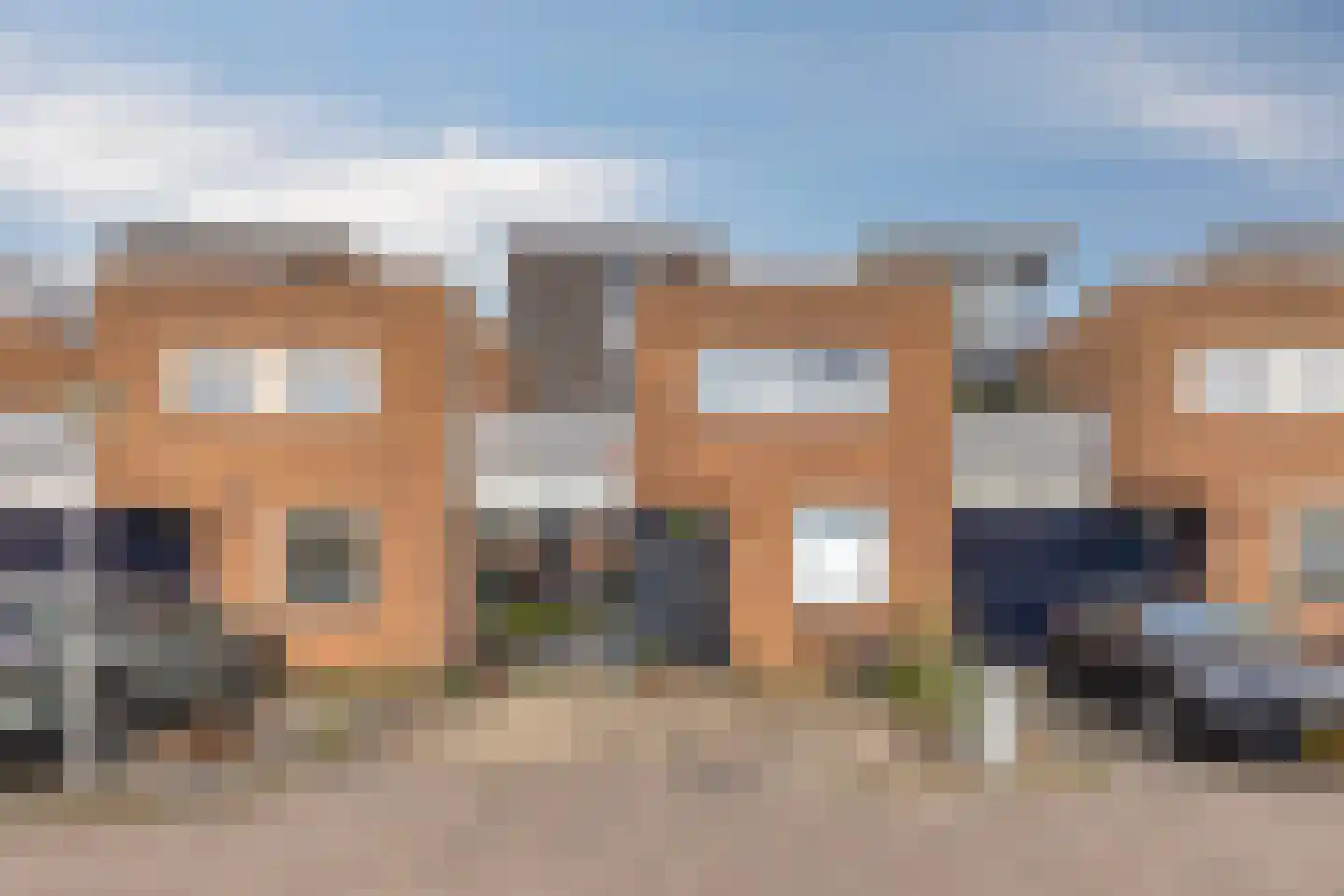 Franckstraat 18 in Capelle aan den IJssel