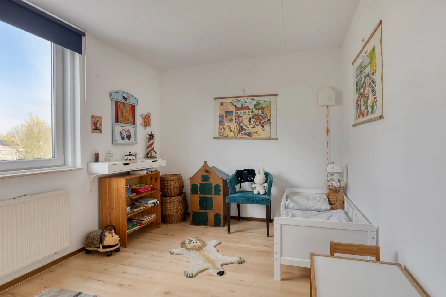 Franckstraat 18 Capelle aan den IJssel thumbnail 24