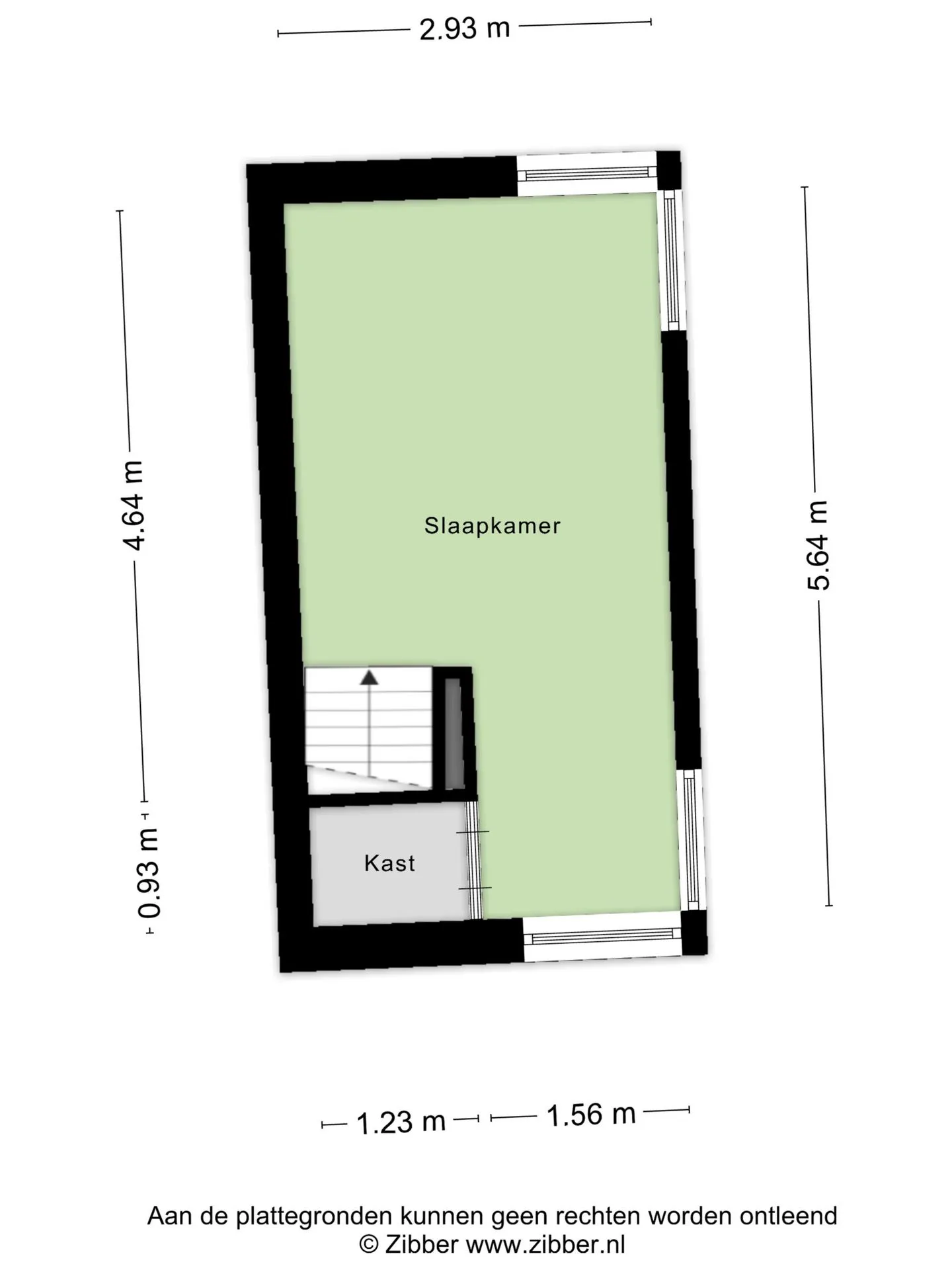 Franckstraat 18 Capelle aan den IJssel thumbnail 47