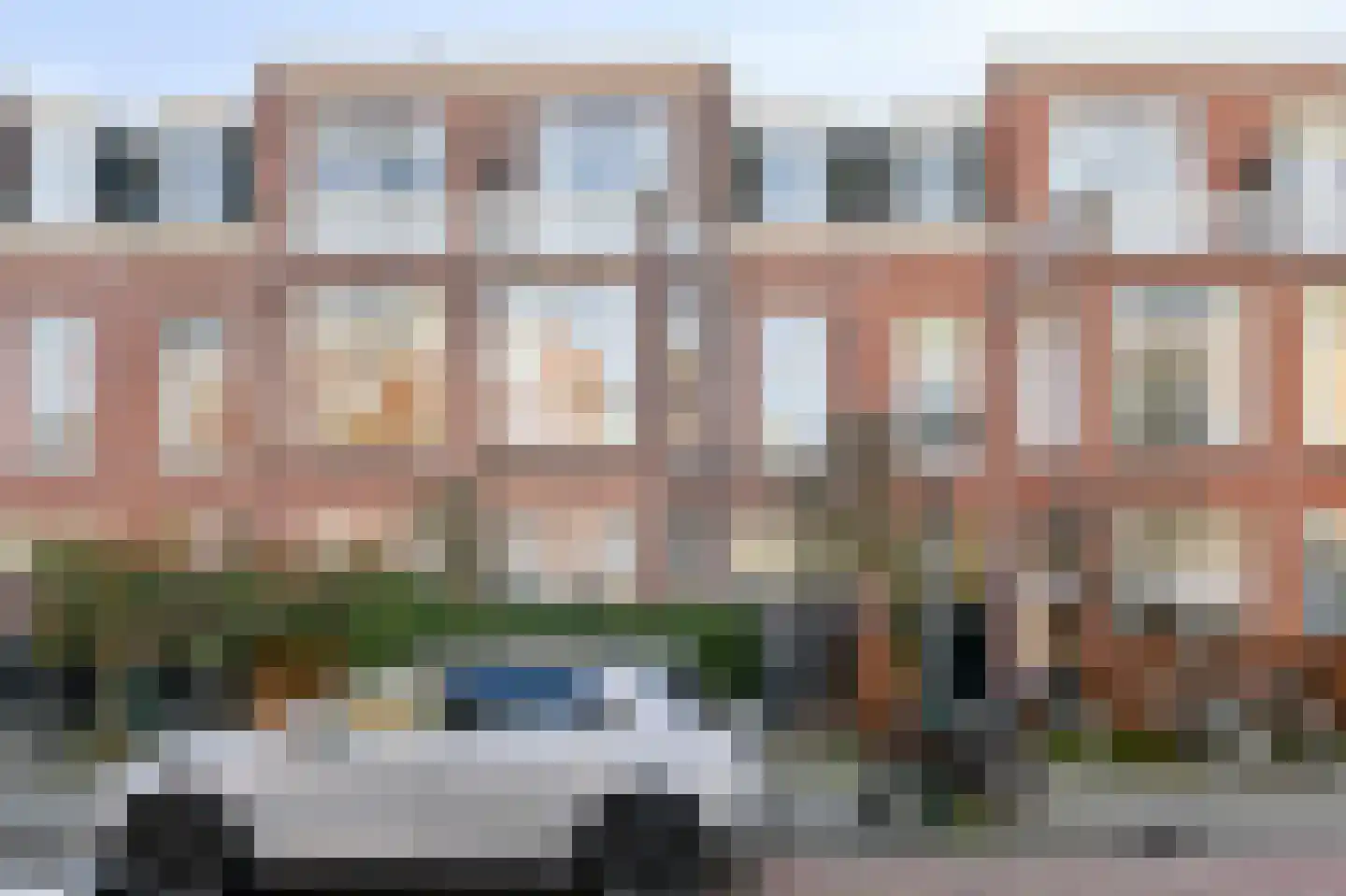 François Maelsonstraat 14 Den Haag foto 2