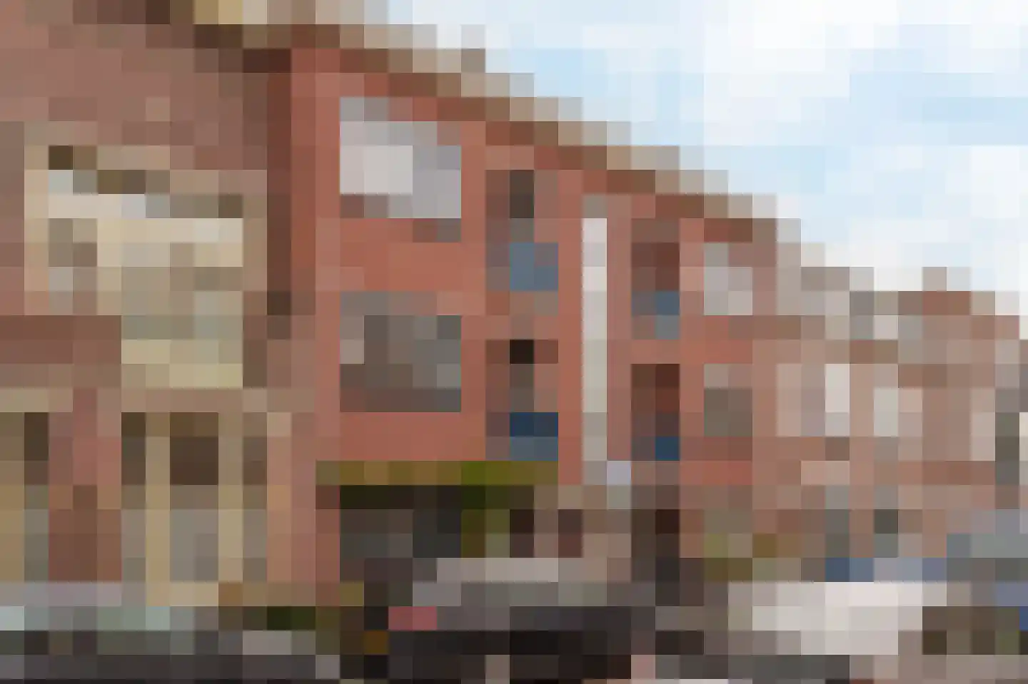 François Maelsonstraat 19 E Den Haag foto 2