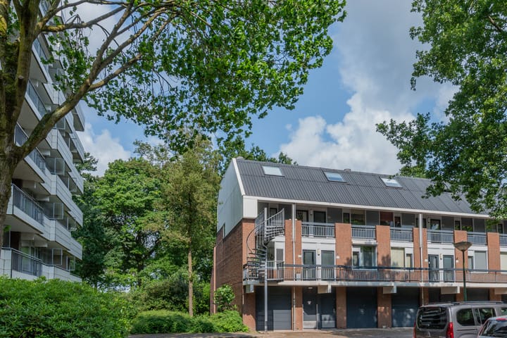 François Mauriacweg 145 dans De Bilt photo