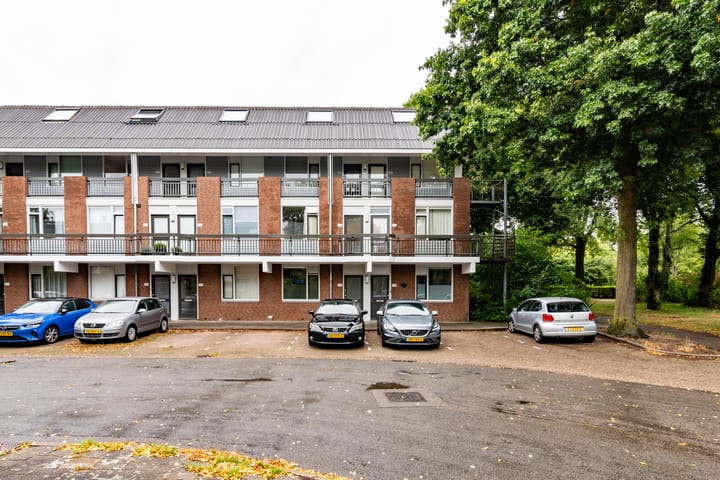 François Mauriacweg 197 dans De Bilt photo