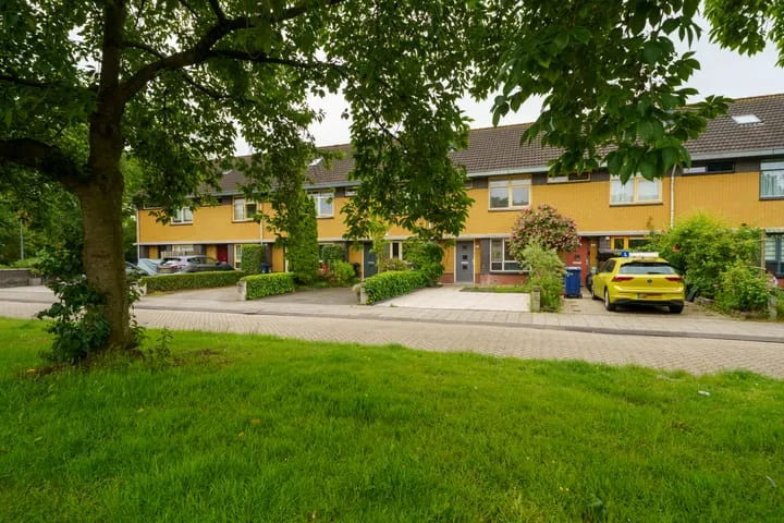 François Valentijnstraat 119 Almere thumbnail 36