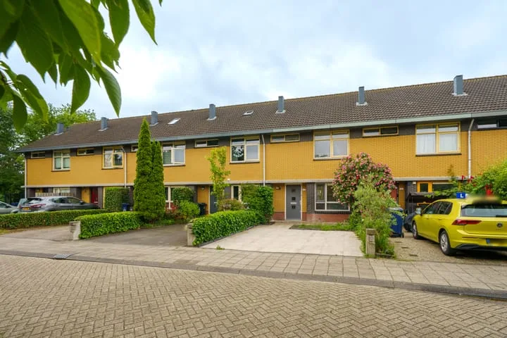 François Valentijnstraat 119 Almere thumbnail 37