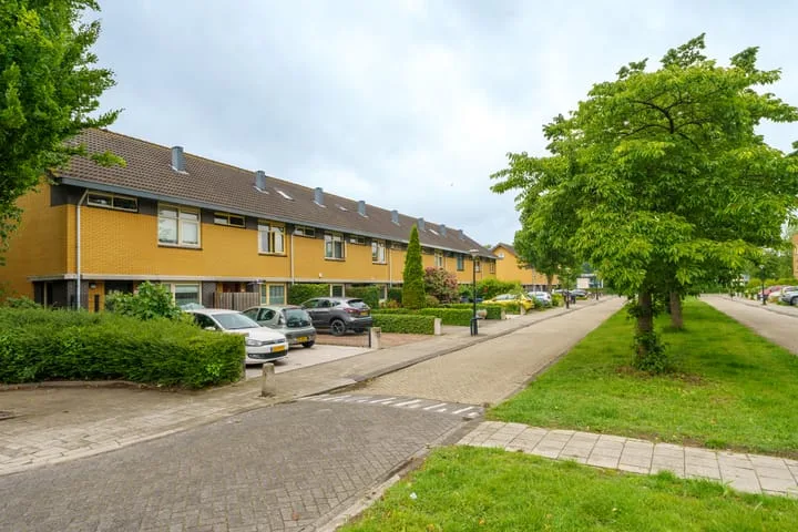 François Valentijnstraat 119 Almere thumbnail 38