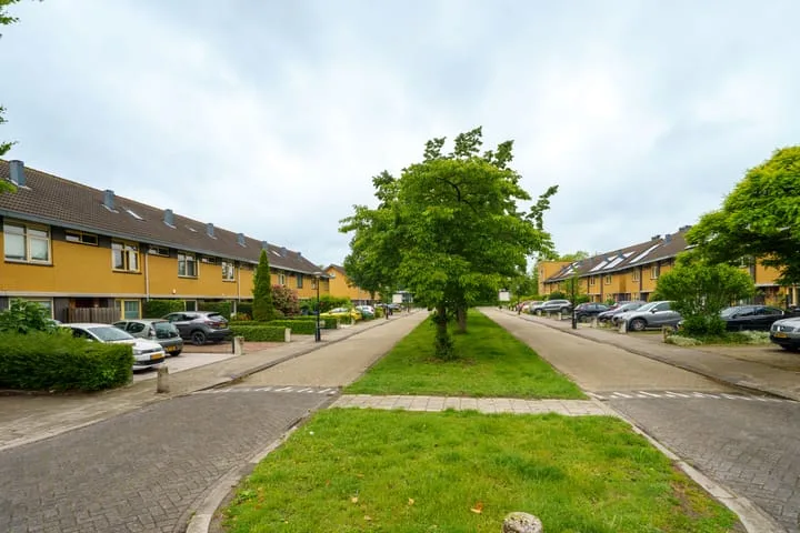 François Valentijnstraat 119 Almere thumbnail 39