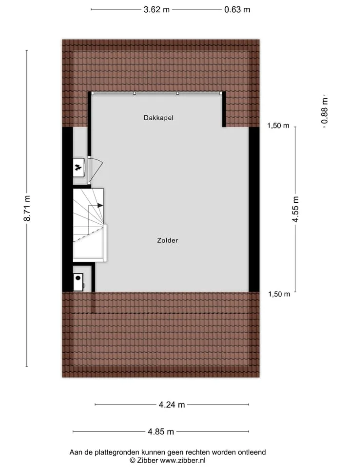 François Valentijnstraat 119 Almere thumbnail 42