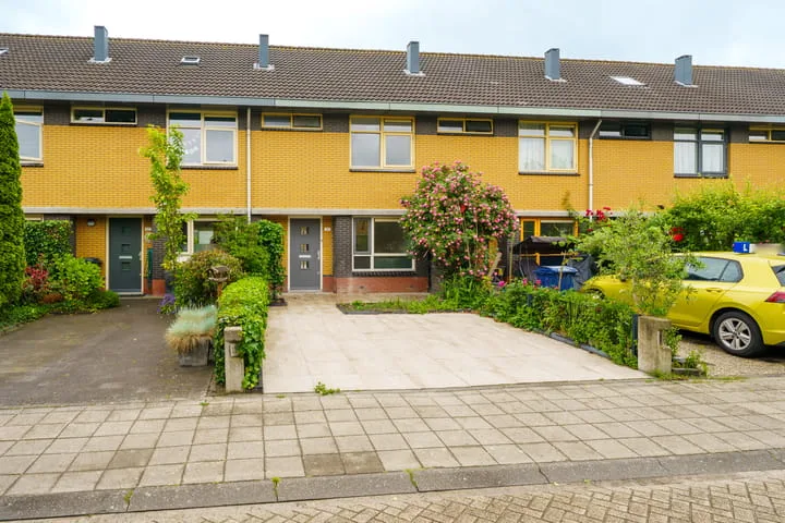 François Valentijnstraat 119 Almere thumbnail 5