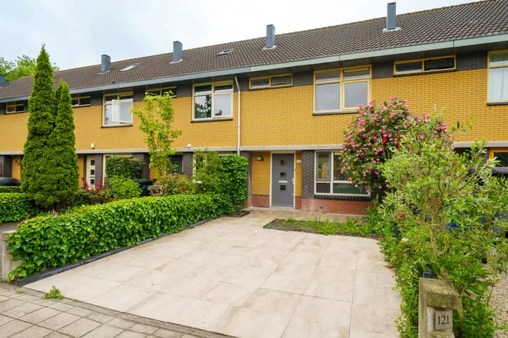 François Valentijnstraat 119 Almere thumbnail 6