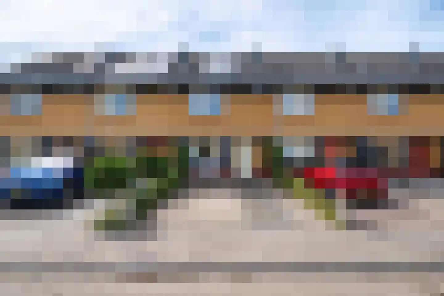 François Valentijnstraat 97 in Almere