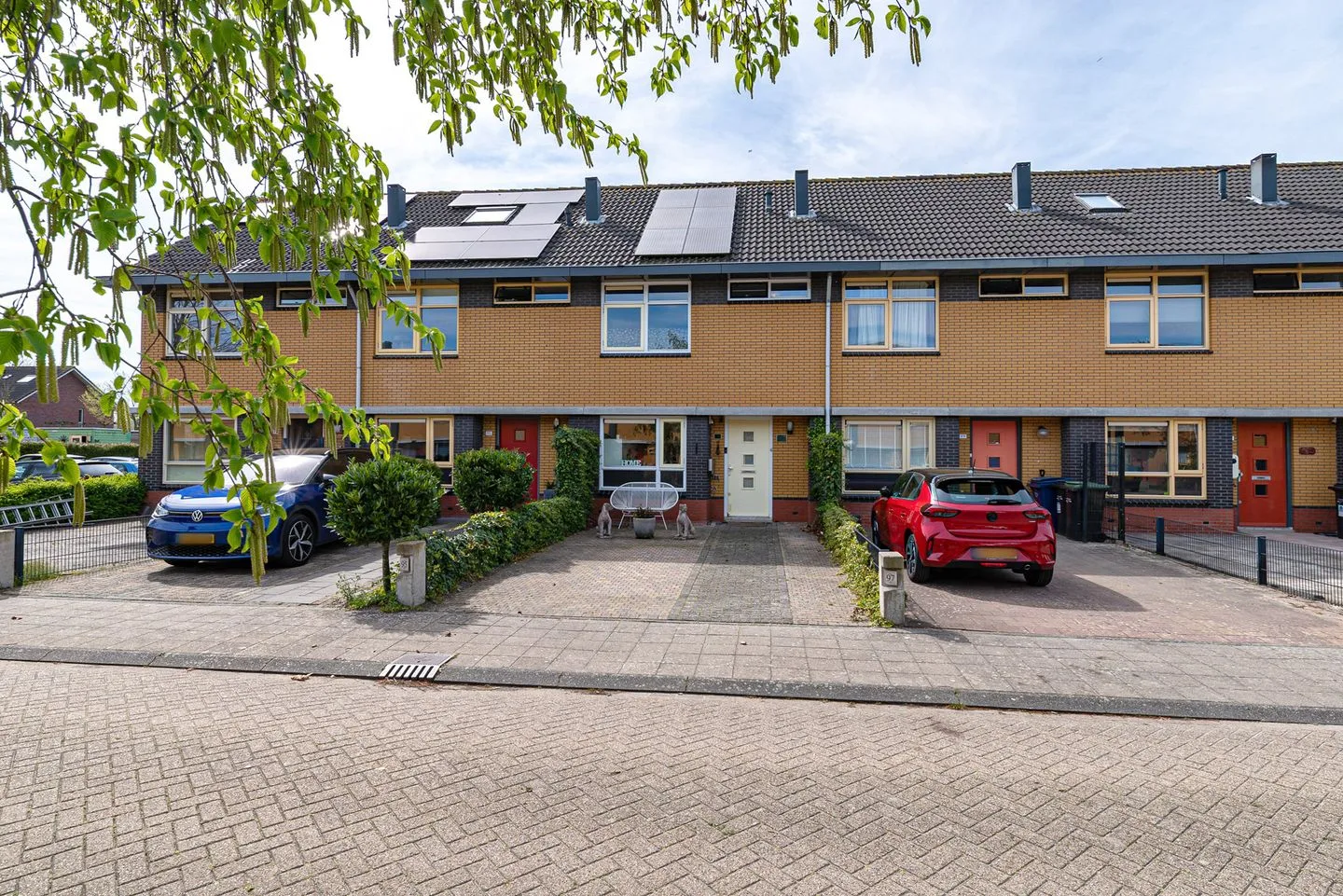 François Valentijnstraat 97 Almere thumbnail 31