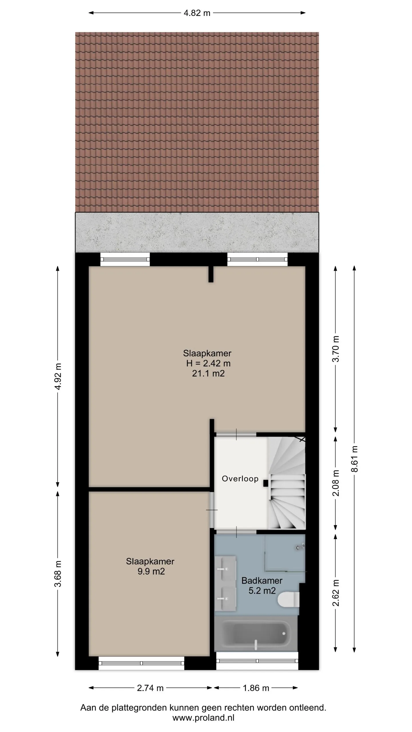 François Valentijnstraat 97 Almere thumbnail 42